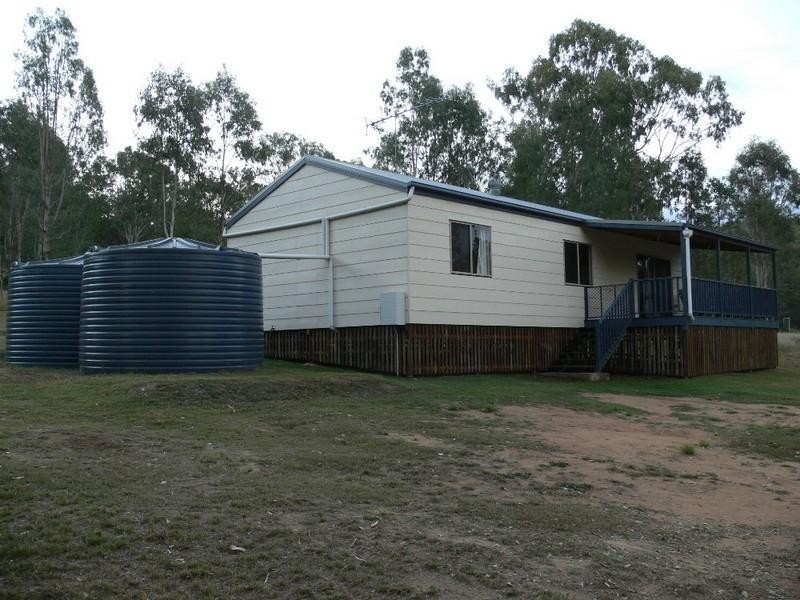 Esk QLD 4312