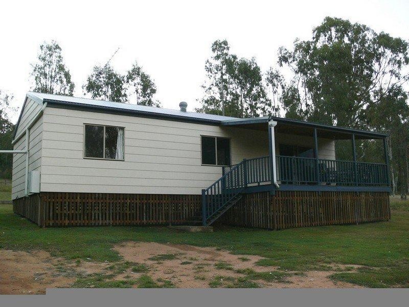 Esk QLD 4312