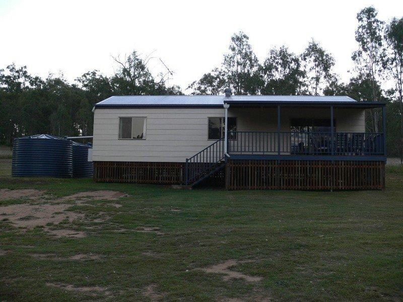 Esk QLD 4312
