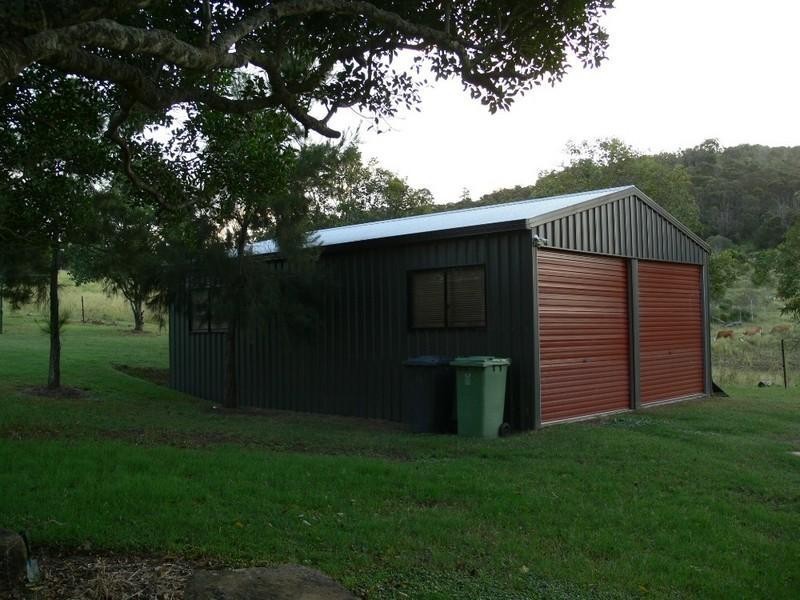 Lowood QLD 4311
