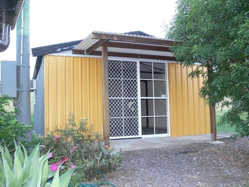Lowood QLD 4311