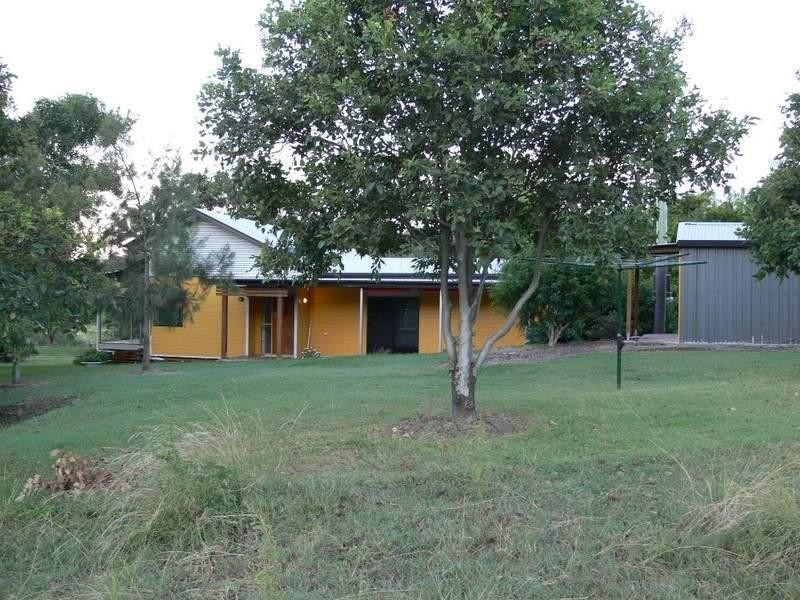 Lowood QLD 4311