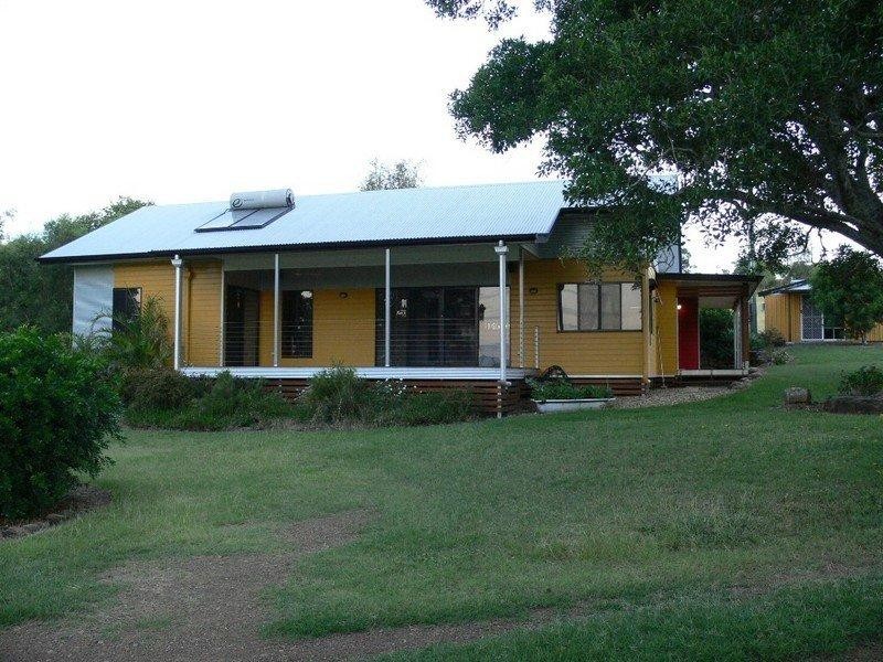 Lowood QLD 4311