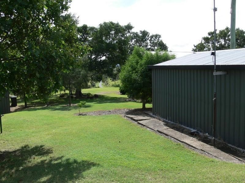 Lowood QLD 4311