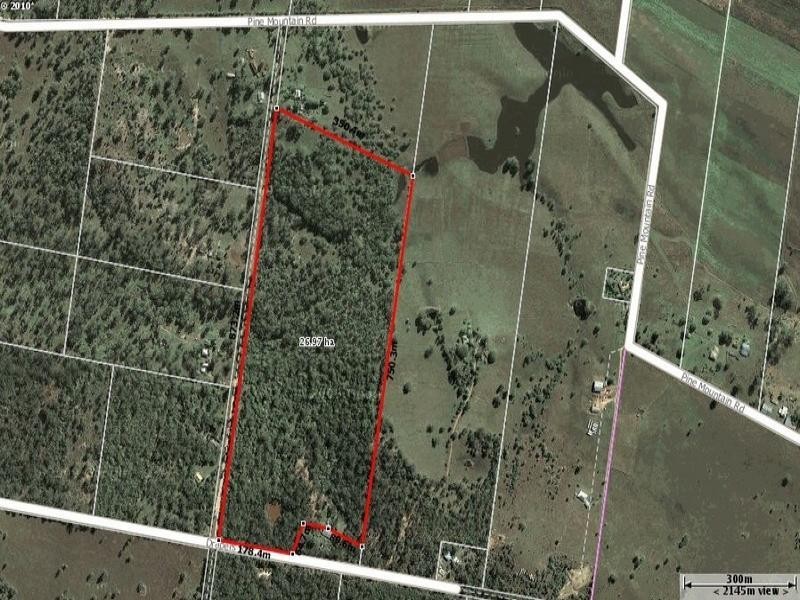 Wanora QLD 4306