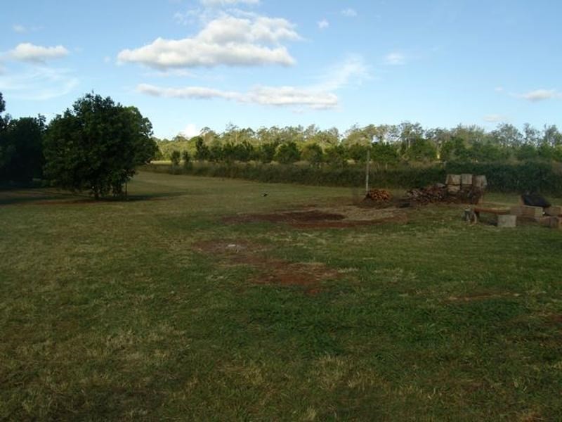 Lot 24 Blackbutt Crows Nest Road, Blackbutt QLD 4306