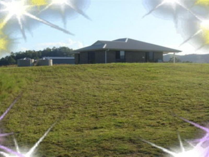 Sandy Creek QLD 4515