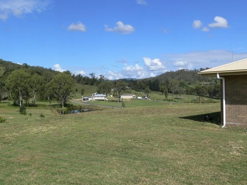 Sandy Creek QLD 4515