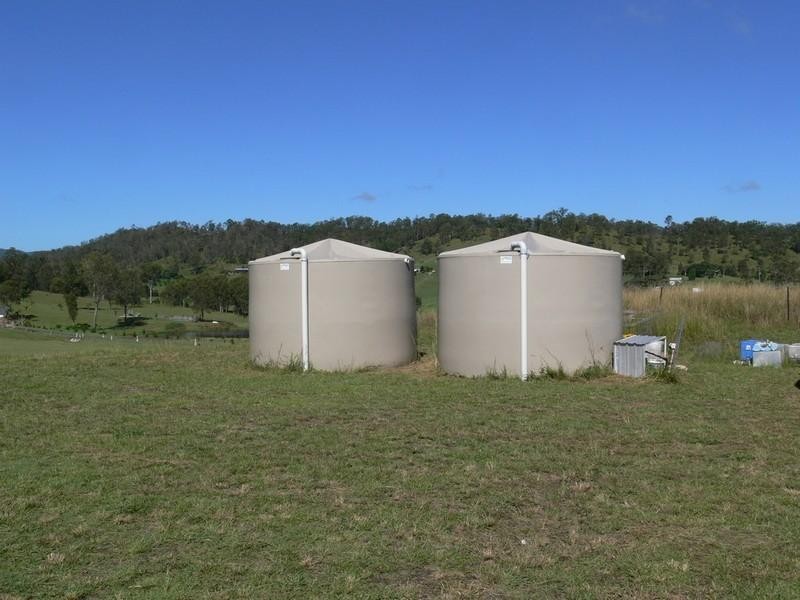 Sandy Creek QLD 4515