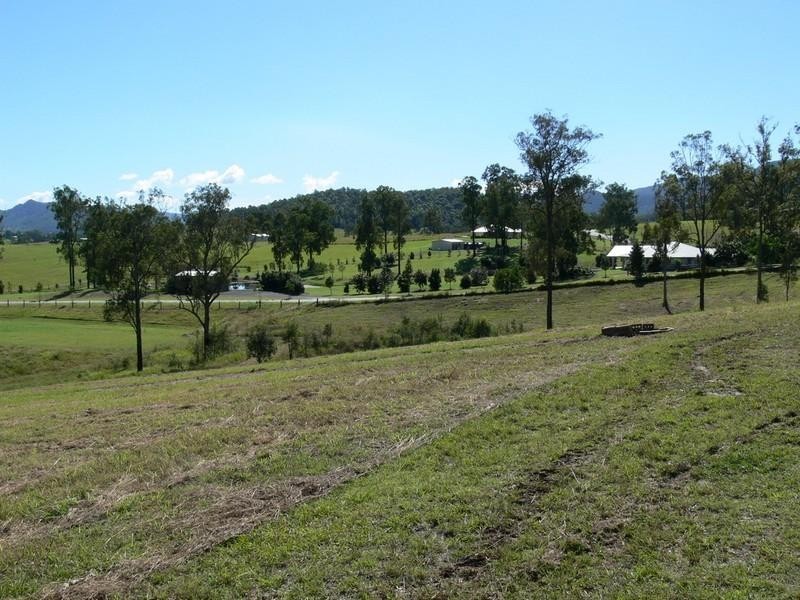 Sandy Creek QLD 4515