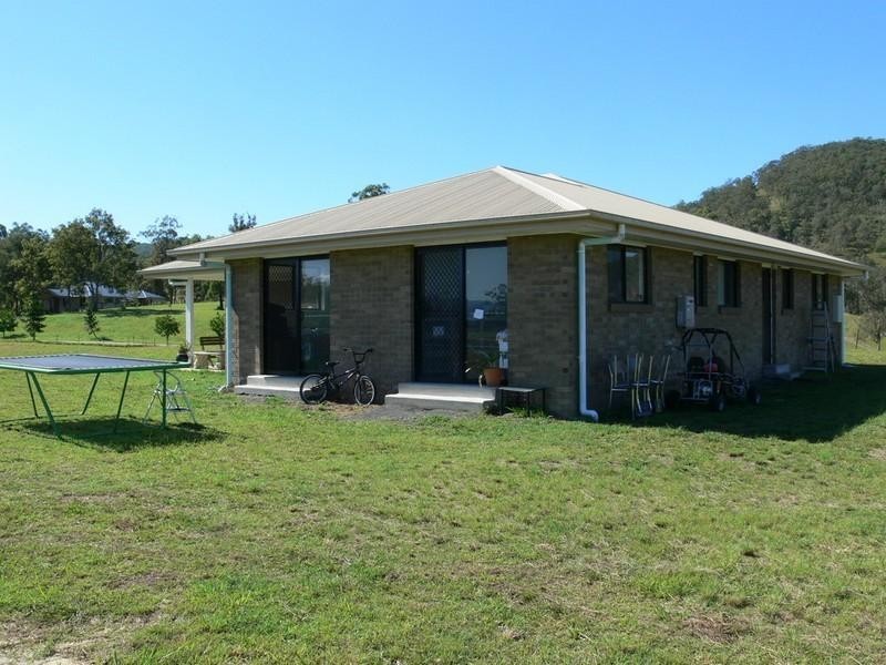 Sandy Creek QLD 4515