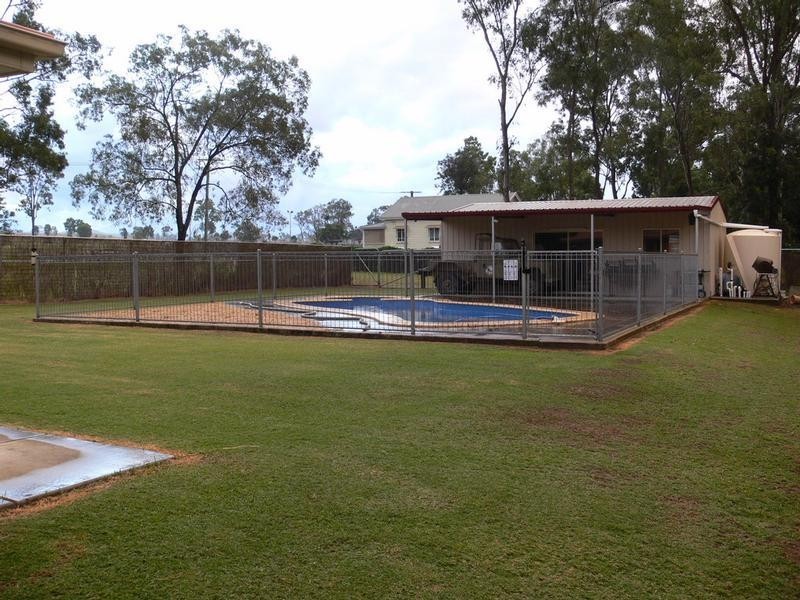 Toogoolawah QLD 4313