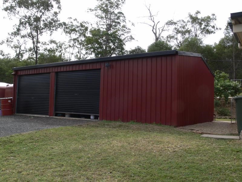 120 Edinburgh Drive, Mount Hallen QLD 4312