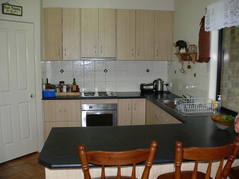 Mount Hallen QLD 4312