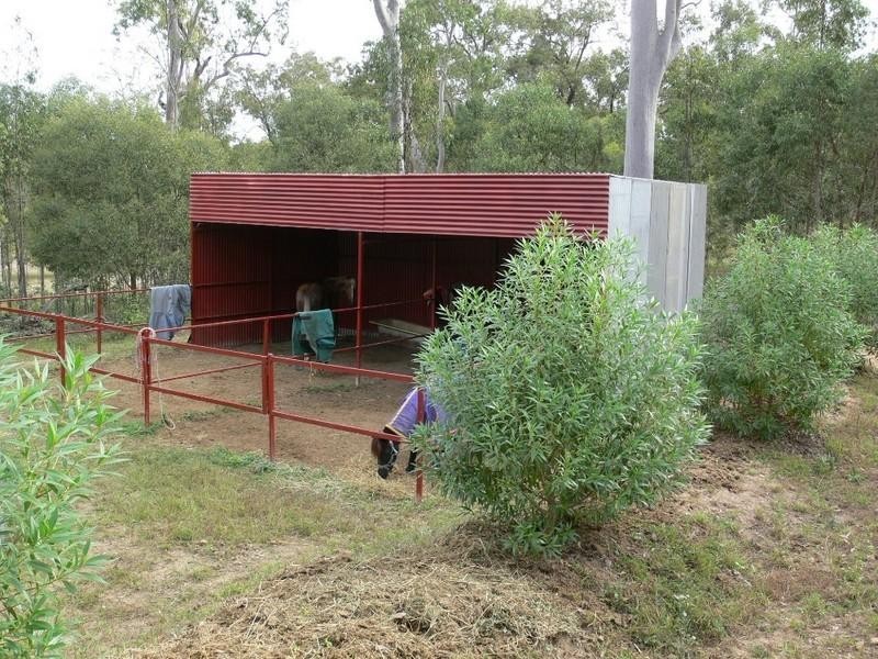 Mount Hallen QLD 4312