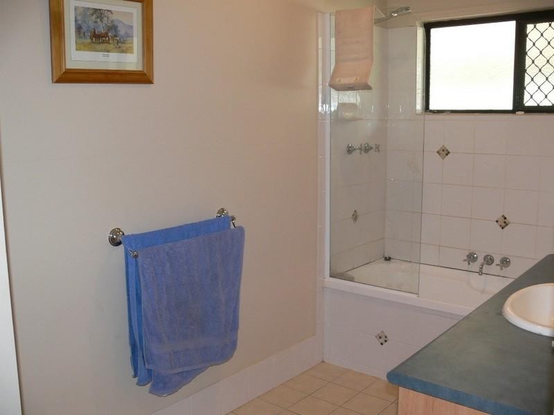 Mount Hallen QLD 4312