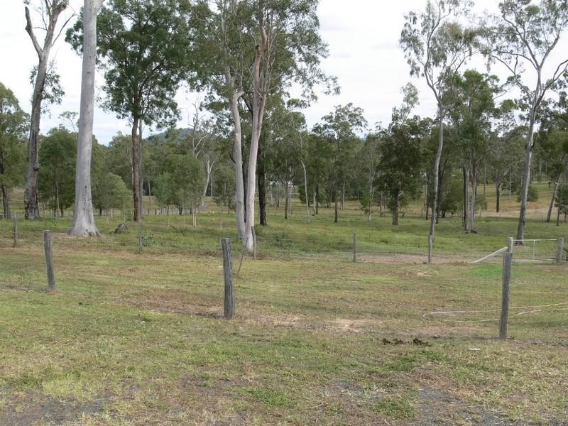 Mount Hallen QLD 4312