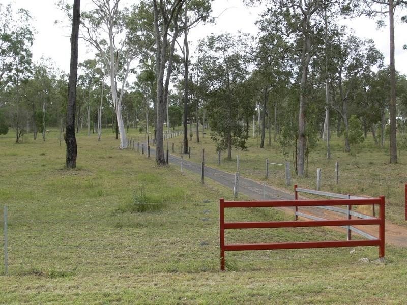 Mount Hallen QLD 4312