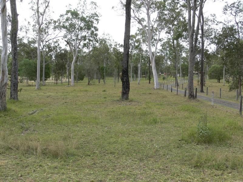 Mount Hallen QLD 4312