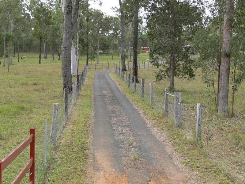 Mount Hallen QLD 4312