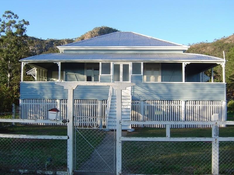 Esk QLD 4312