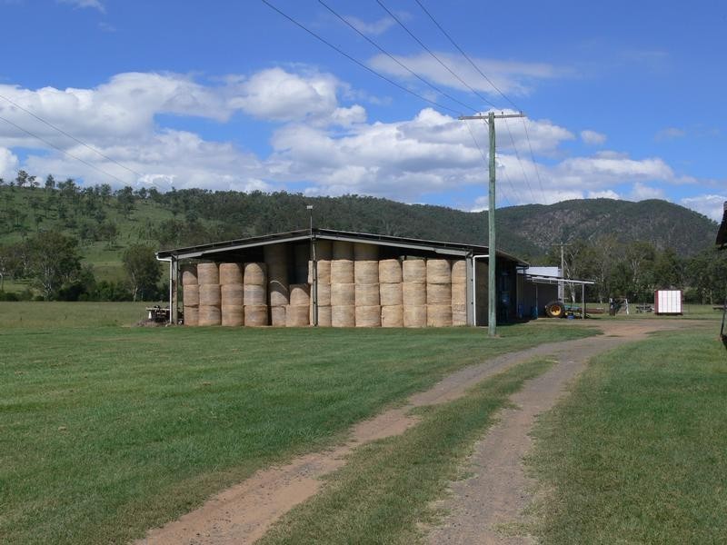 Esk QLD 4312