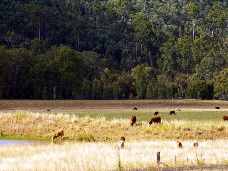 Esk QLD 4312