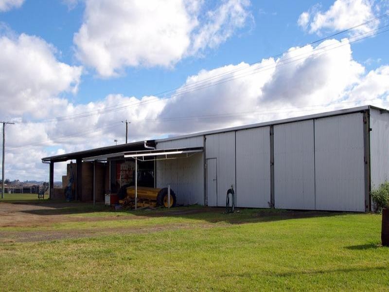 Esk QLD 4312