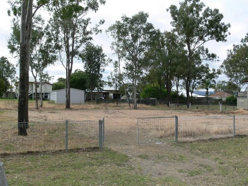 Toogoolawah QLD 4313