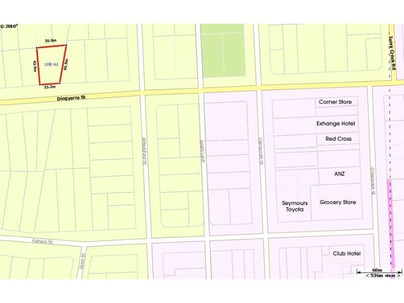 Toogoolawah QLD 4313