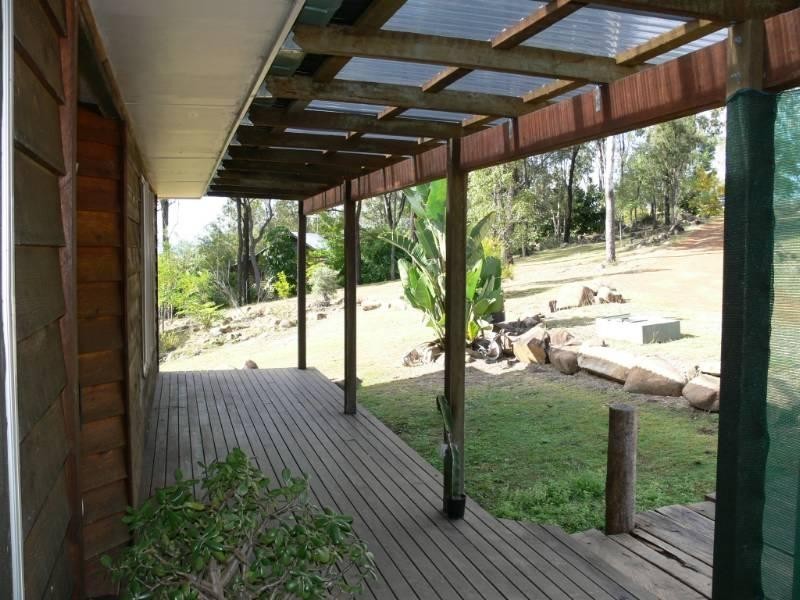 Esk QLD 4312
