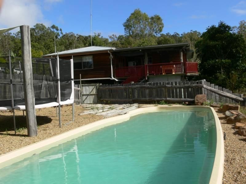 Esk QLD 4312
