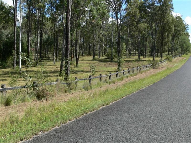 Mount Hallen QLD 4312