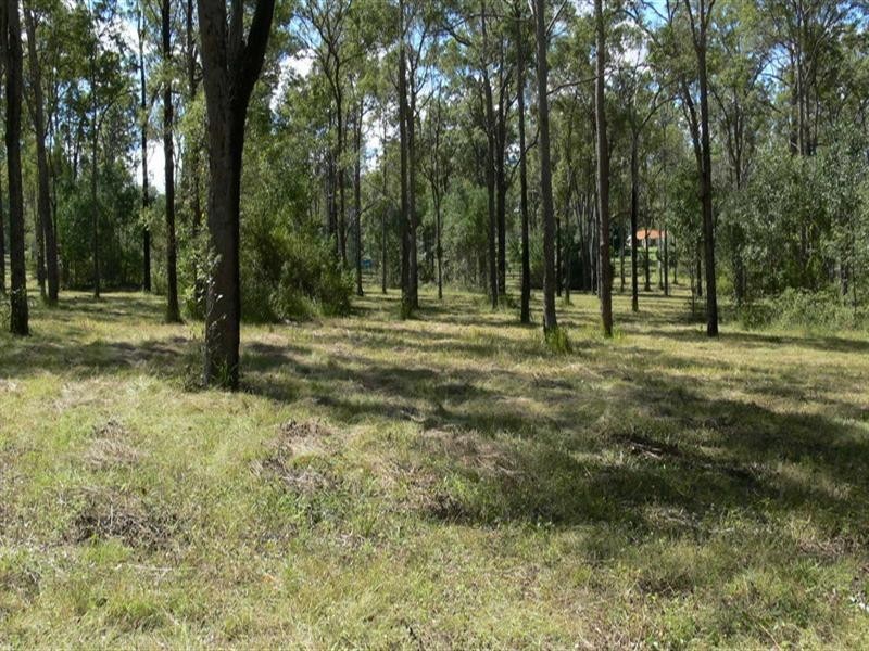 Mount Hallen QLD 4312