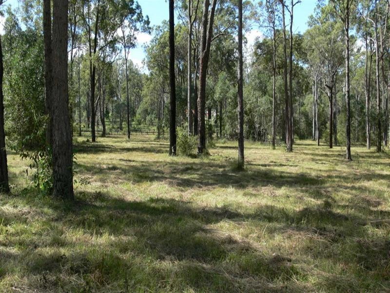 Mount Hallen QLD 4312