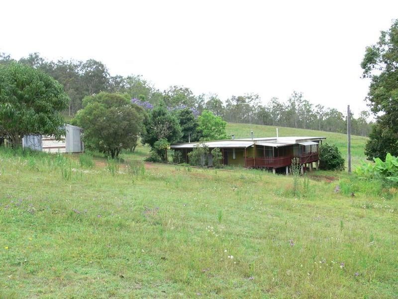 Esk QLD 4312