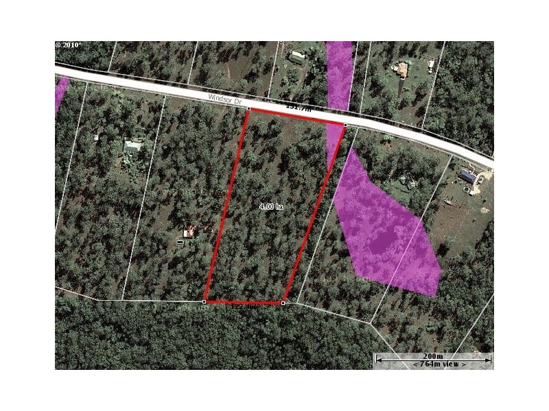 121 Windsor Drive, Mount Hallen QLD 4312