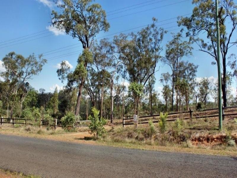 Esk QLD 4312