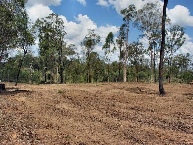 Esk QLD 4312
