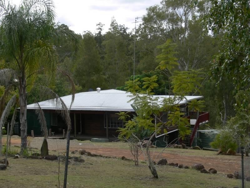 Esk QLD 4312