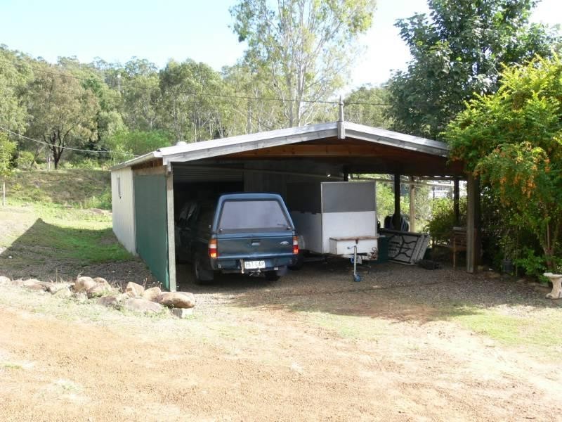 Esk QLD 4312