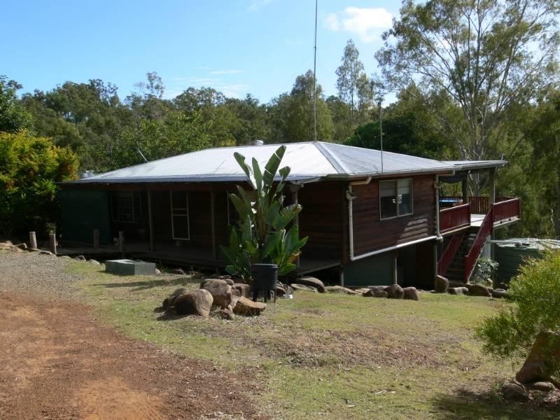 Esk QLD 4312