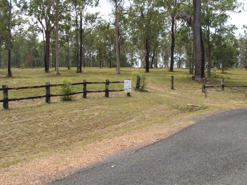 Mount Hallen QLD 4312