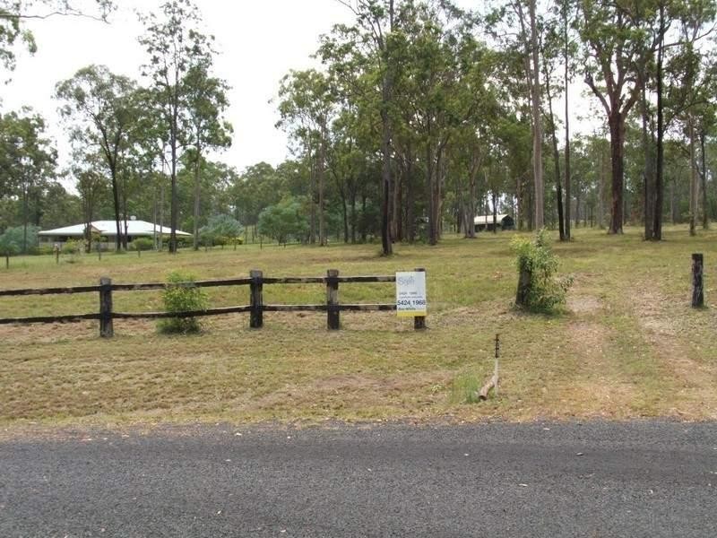 Mount Hallen QLD 4312