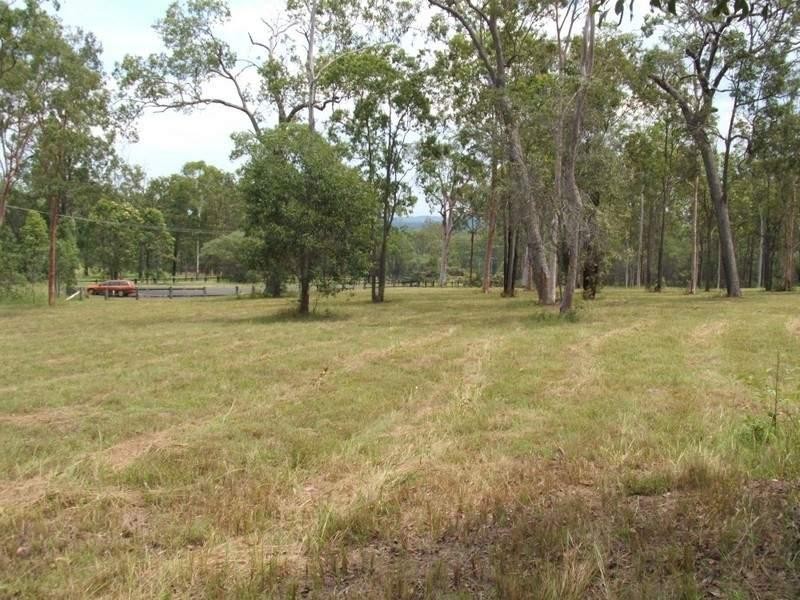 Mount Hallen QLD 4312