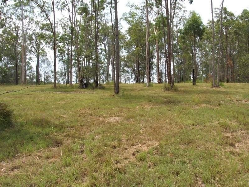 Mount Hallen QLD 4312