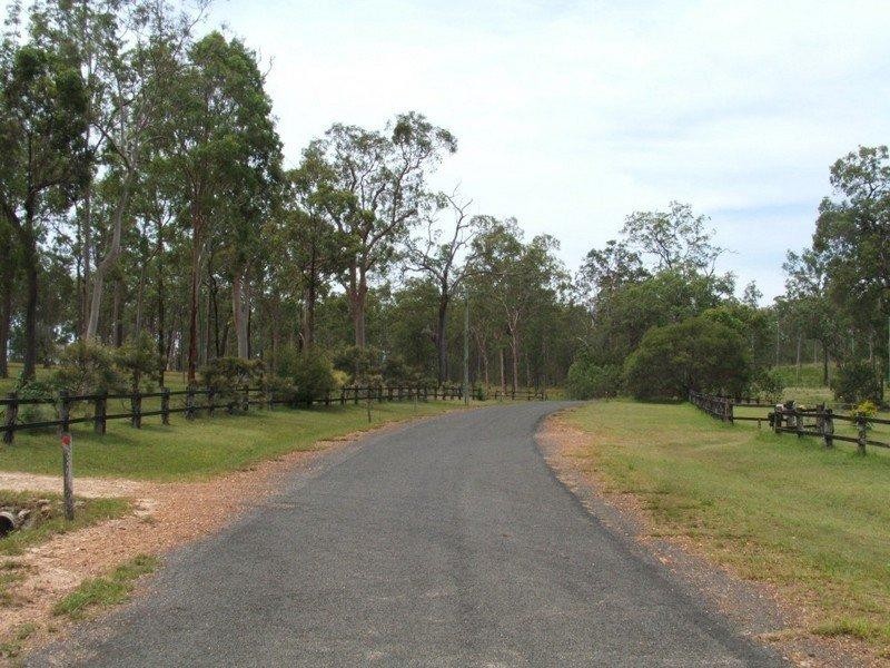 Mount Hallen QLD 4312