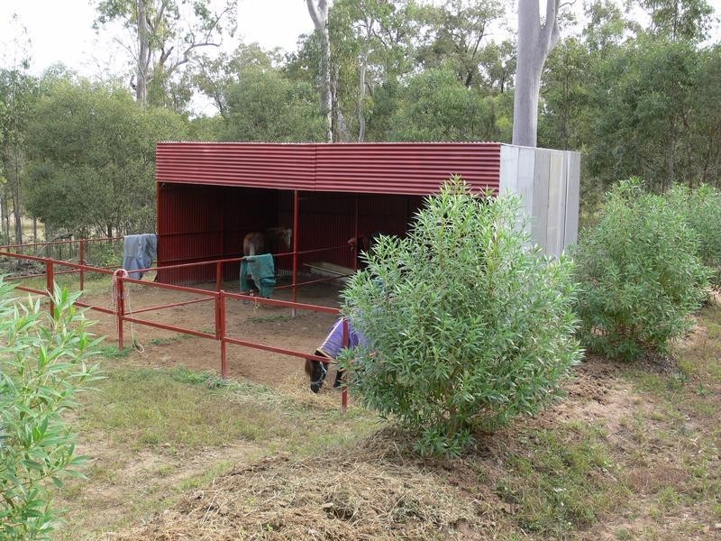 Mount Hallen QLD 4312