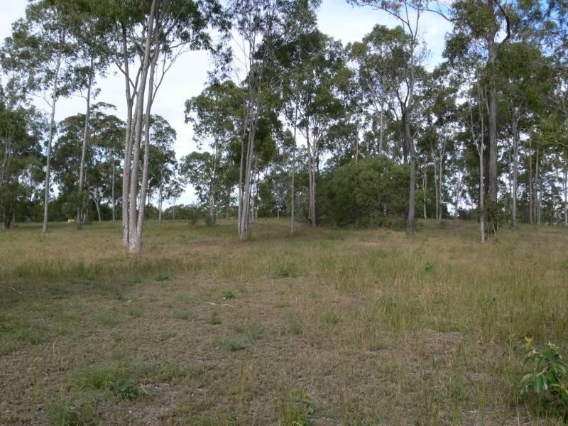 Mount Hallen QLD 4312