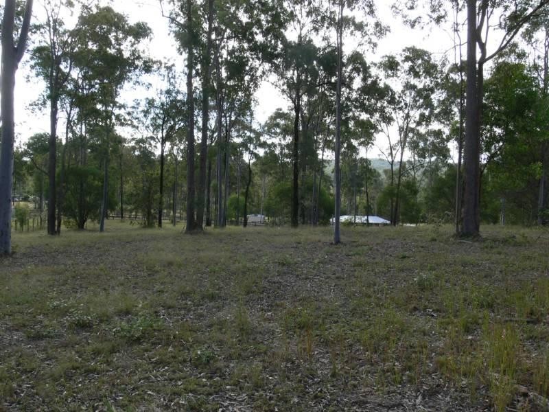 Mount Hallen QLD 4312